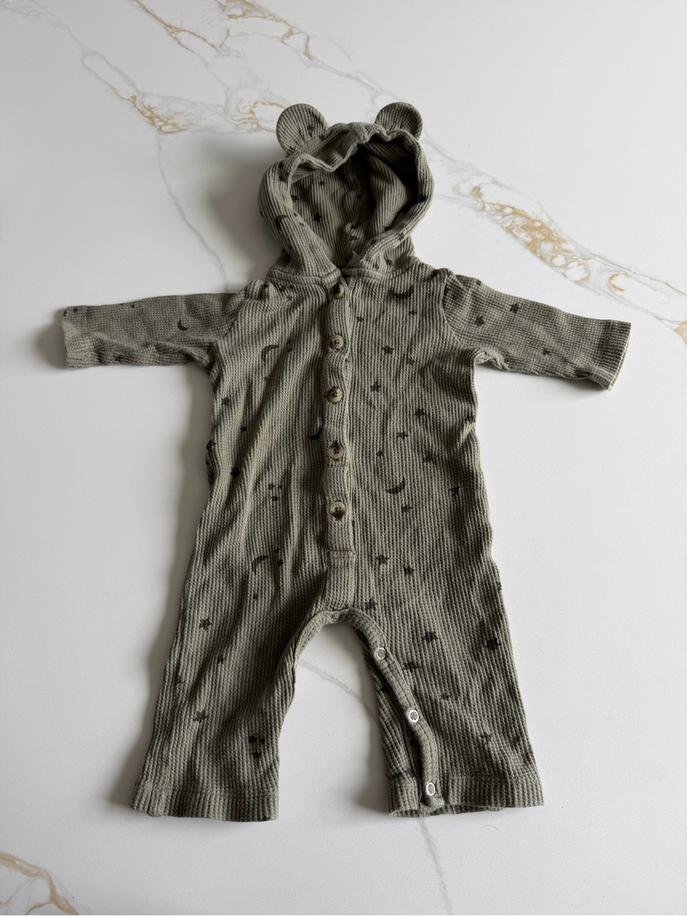 Kate Quinn Celestial Thermal